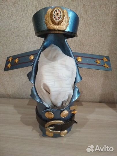 Кованые сувениры и изделия