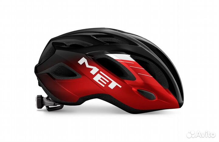 Велошлем Met Idolo Black