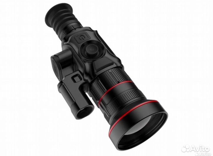 RikаNV Lеsnik 360L Тепловизионный прицел