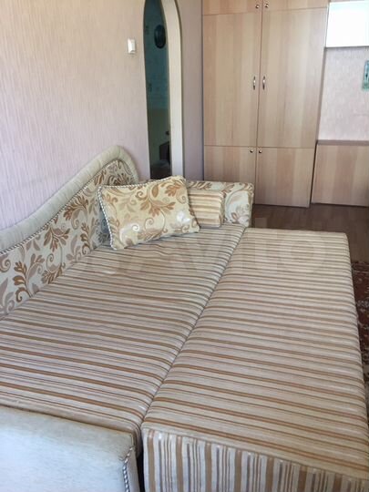 1-к. квартира, 38 м², 2/9 эт.