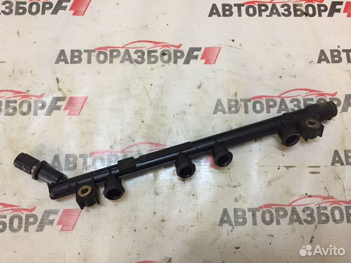 Fiat Albea Рейка топливная (рампа) 1,4л