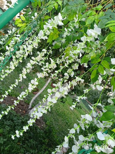 Комплект свадебный декор и аксессуары+арка