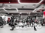 Абонемент в фитнес клуб Powerhouse gym