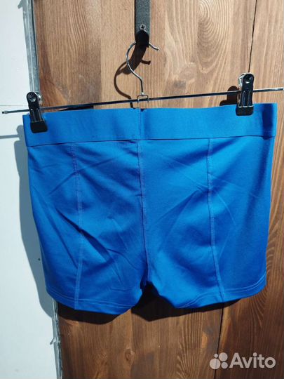 Шорты nike женские