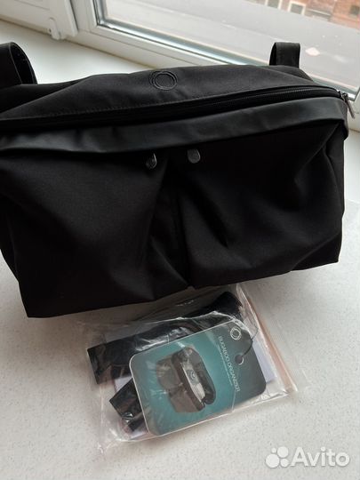 Сумка-органайзер Bugaboo