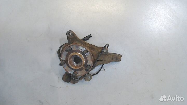 Ступица (кулак, цапфа) Subaru Legacy Outback (B13)