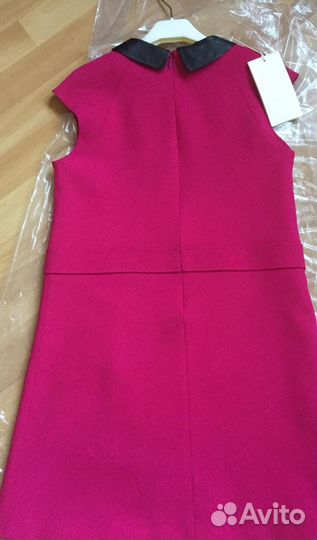 Платье Gucci,оригинал новое 12 лет