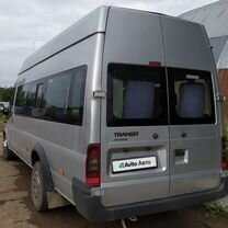 Ford Transit 2.2 MT, 2011, 434 000 км, с пробегом, цена 700 000 руб.