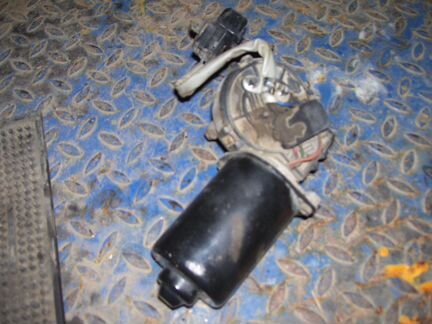 Хендай матрикс моторчик стеклоочистителя