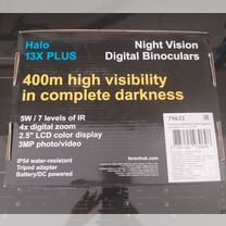 Бинокль цифровой ночного видения Levenhuk
