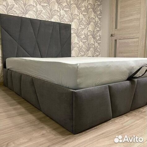 Кровать новая