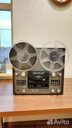 Магнитофон Олимп 005с