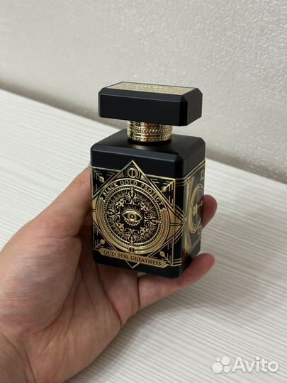 Парфюмерная вода initio oud for greatness 90 мл