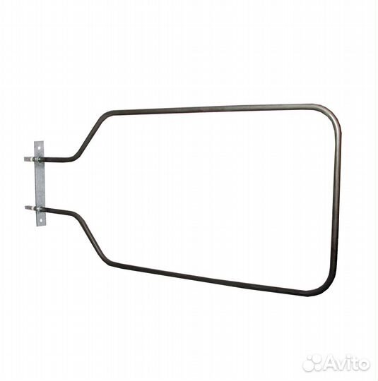 Тэн верхний 0,8 кВт для духовки плиты Лысьва