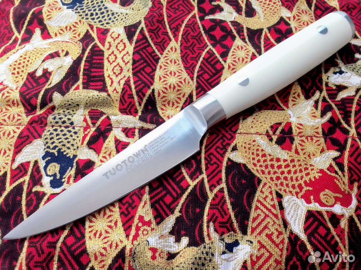 Кухонный нож Овощной Tuotown Dolores