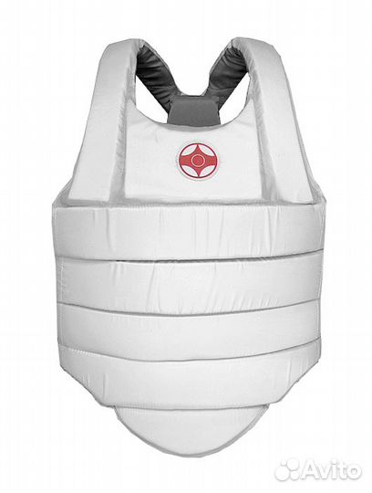 Защитный жилет (черепаха)