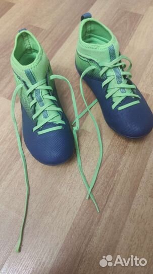 Сороконожки для футбола