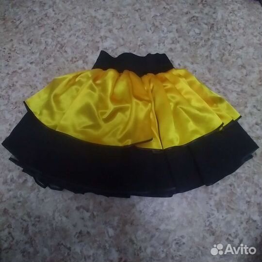 Костюм аниме