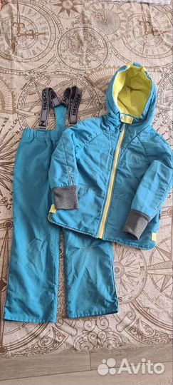 Костюм Emson осень-весна