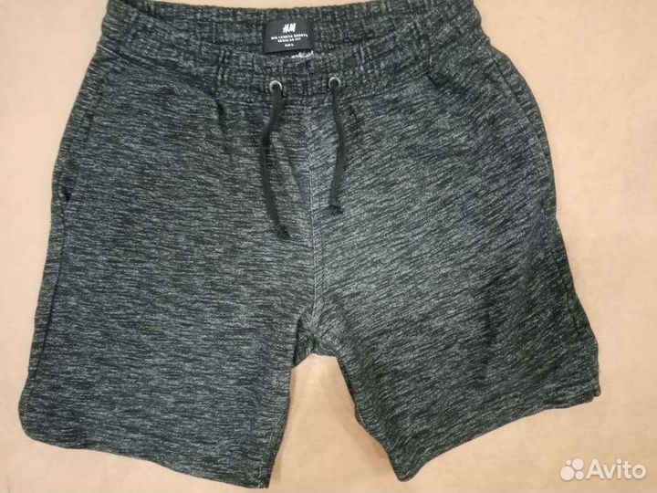 Шорты h&m