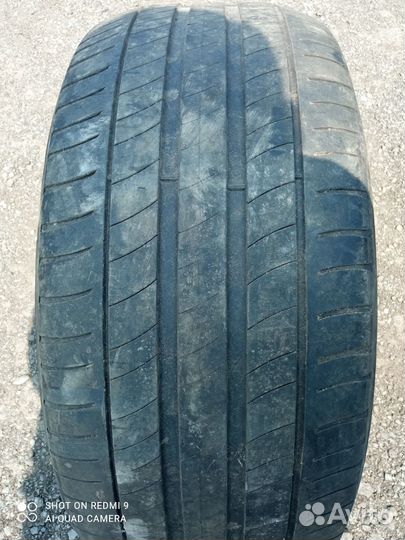 Sava Intensa 255/55 R18