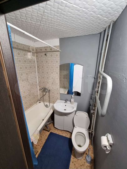 1-к. квартира, 35 м², 2/5 эт.