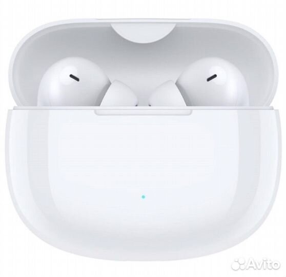 Наушники honor новые