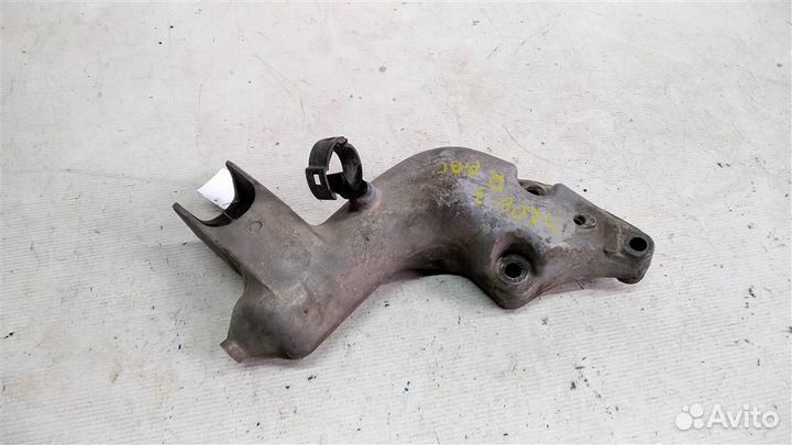 Кронштейн двс правый Peugeot 206