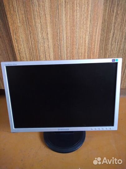 Монитор samsung 20