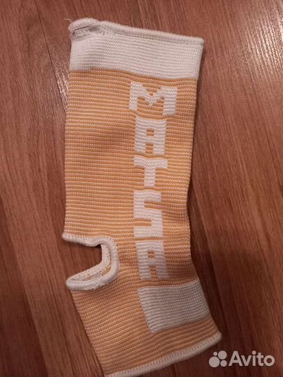 Бандаж голеностопный