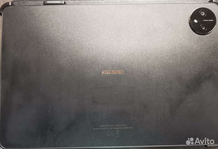 Планшет huawei MatePad Pro 11 Wi-Fi (2022)