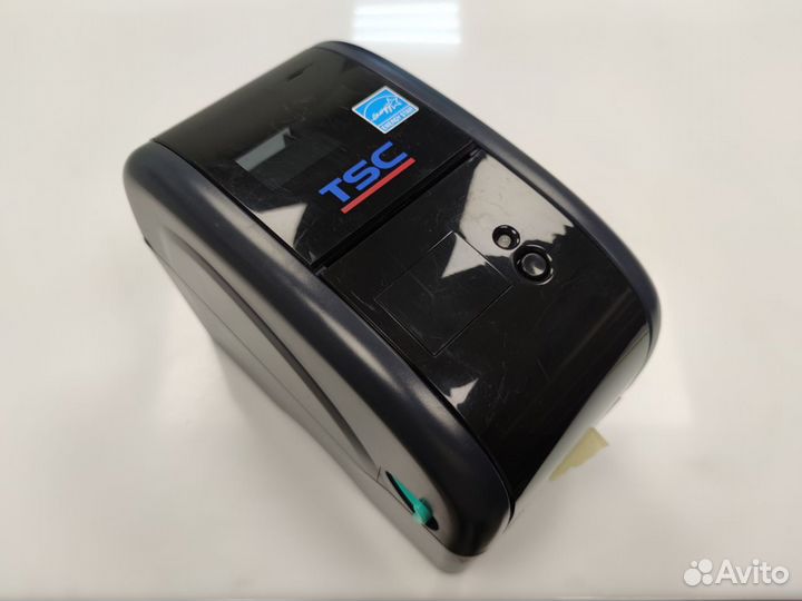 Принтер этикеток TSC TTP-225