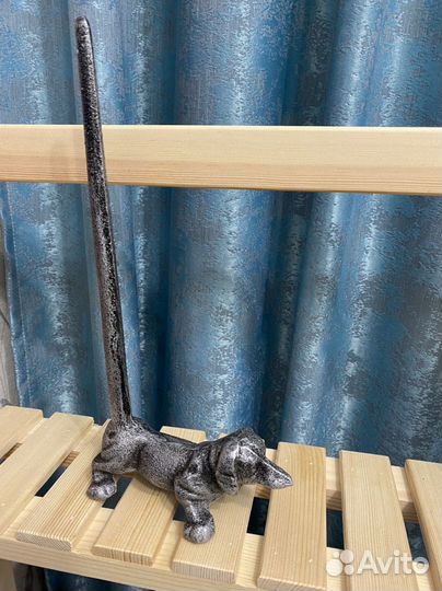 Держатель для туалетной бумаги