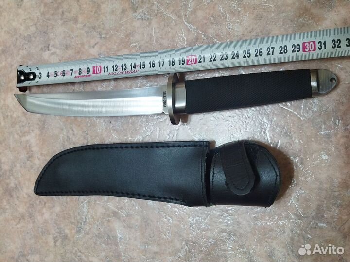 Нож cold steel реплика