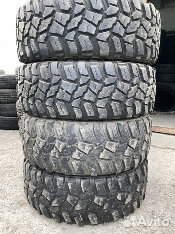 Cooper Discoverer AST 285/70 R17