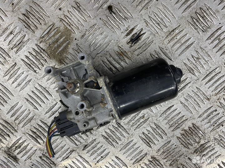 Моторчик дворников Kia Picanto 2004-2011