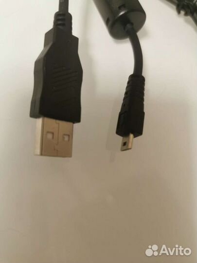 Сетевой кабель