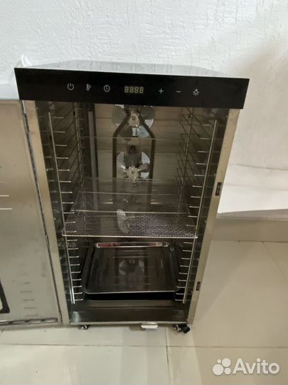 Дегидратор сушилка 20 полок