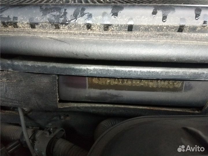 Разбор на запчасти Ford Mondeo 1