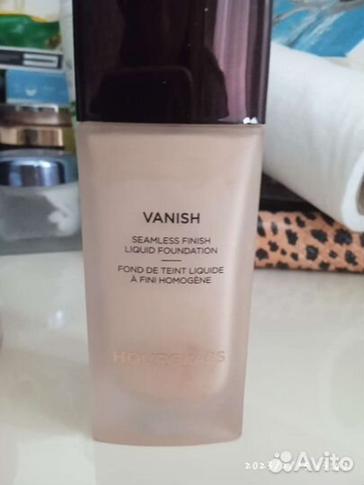 Тональные крема оригинал