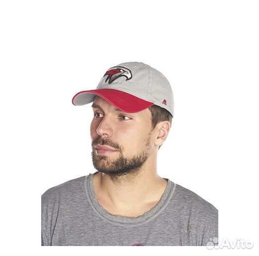 Бейсболка хк Авангард, арт. 107773