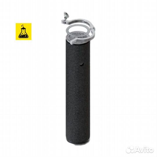 Царга 3 дюйма с утеплителем