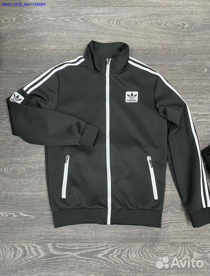 Спортивный костюм Adidas (Арт.44607)