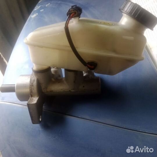 Шевроле aveo 2