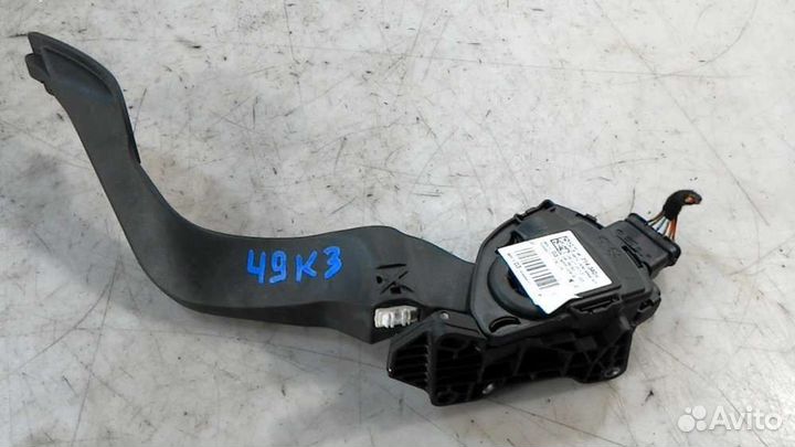 Педаль газа citroen C3 picasso 1.4 (2009-2016)