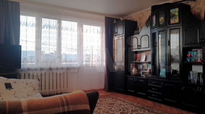 3-к. квартира, 68,2 м², 10/12 эт.