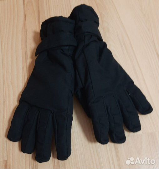 Новые мужские перчатки