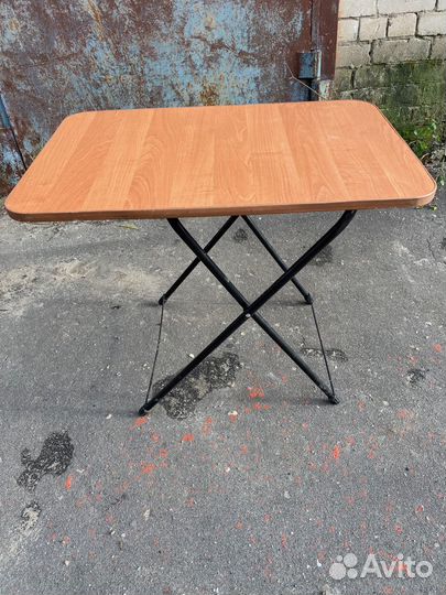 Стол складной туристический