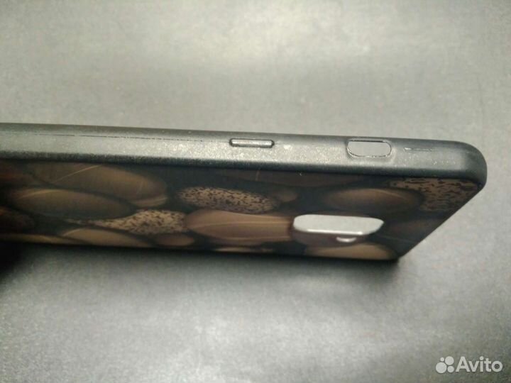 Чехлы на смартфон Samsung Galaxy A8 +