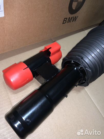 Пневмостойка передняя правая BMW 7 G11 G12